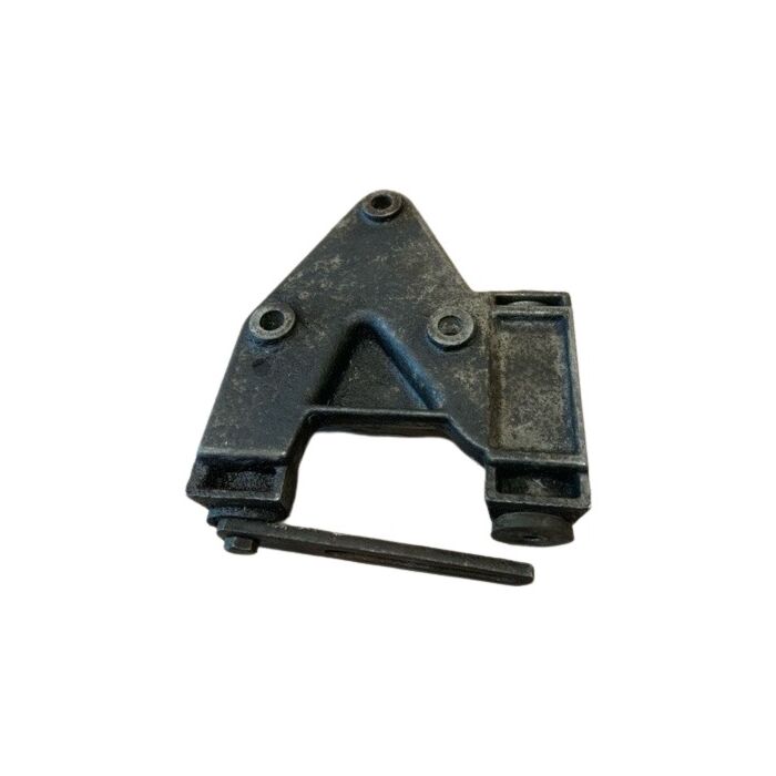 Beslag Servostyringspumpe, Styrepumpebeslag, Servostyring, Pumpe, Servoudstyr, B19 B20, Original Volvo 240, 260, 760, 1219522, 1219300, Used Product.