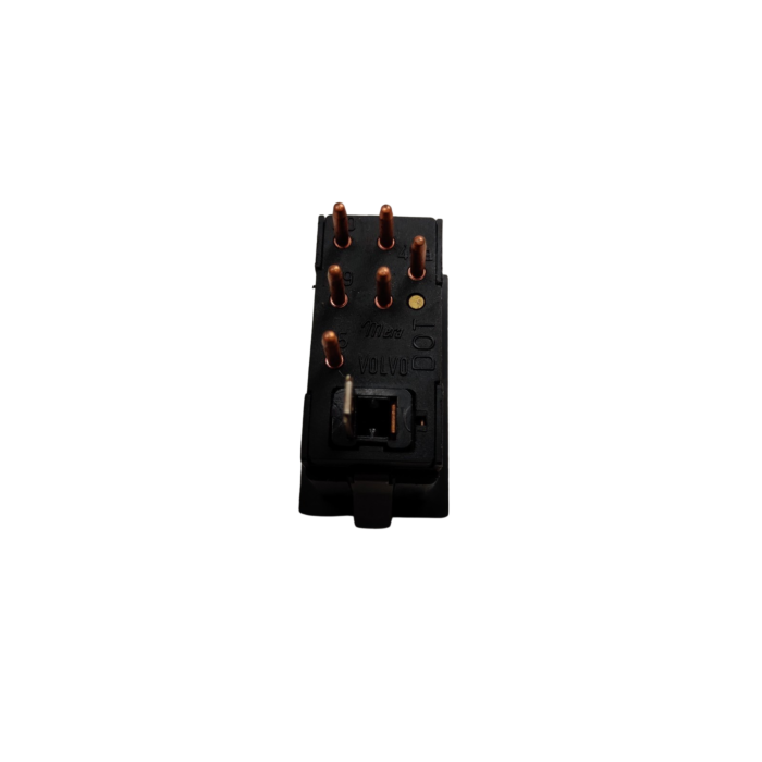 Nødblinkkontakt for Volvo 240, Article 1258494, Used Product