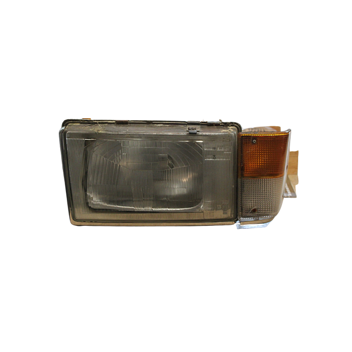Volvo 1372395 Koplamp Rechts Volvo 240 260 