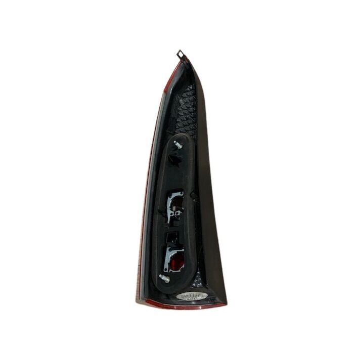 Achterlicht Rechts, Taillight right, Original Volvo, Volvo V70 (2000 - 2008) XC70, 160986, Gebruikt, Used
