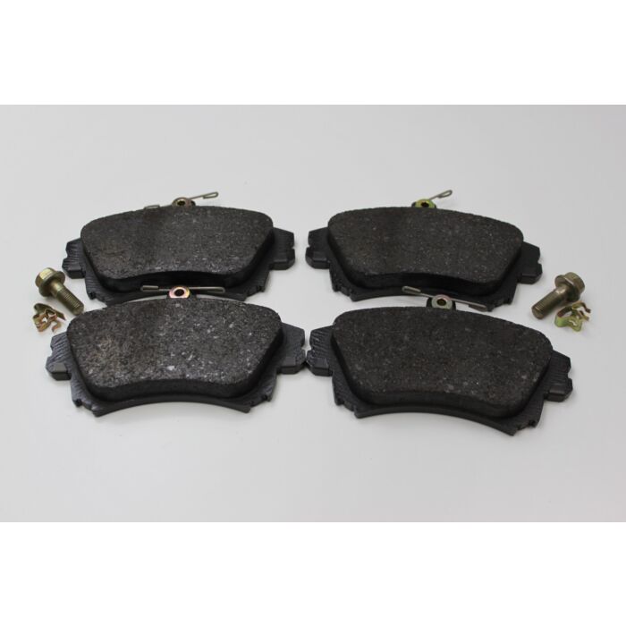 Remblok Set 21983, Textar, Volvo S40/V40, NOS