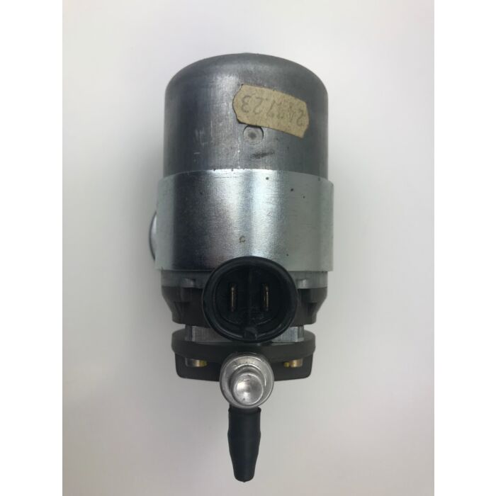 Volvo B20 E-F Ultimativ brændstofpumpe: Udløs din motors potentiale