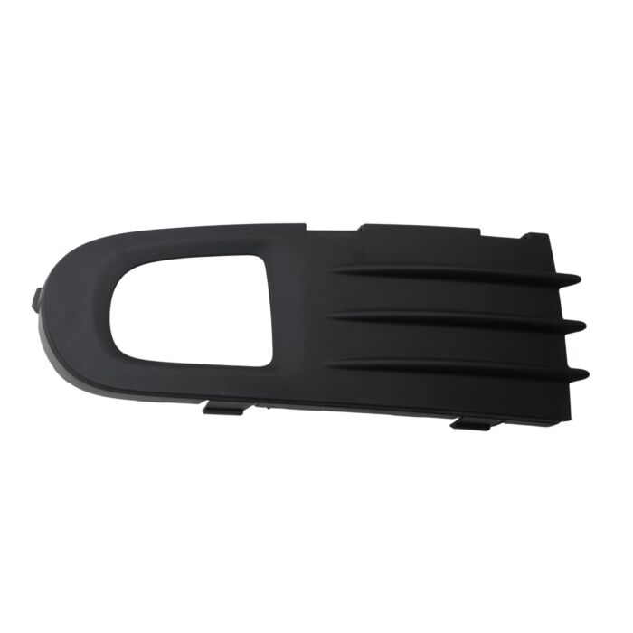 Dæksel, tågelygtedæksel, kofanger forreste højre, Volvo V50/S40, NOS, 30655885