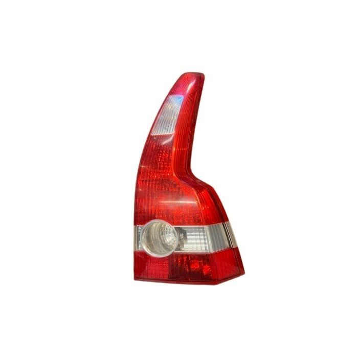 Achterlicht Rechts, Rear right taillight, Volvo V50 2004-2007, Volvo part 30678751, Gebruikt, Used