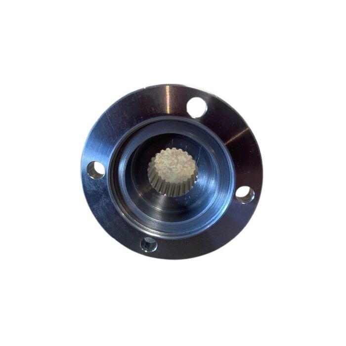Volvo Drive flange udgangsaksel overdrive M41 120 130 220 140 200 P1800 akselstørrelse fine splines 25MM flangestørrelse 87mm Volvo varenummer 380685