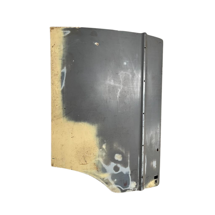 Brugt Volvo 144 145, Left Rear Car Door, Bodywork Panel
