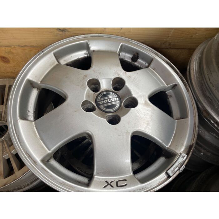 Hjul til Volvo XC70 Model 2000-2007