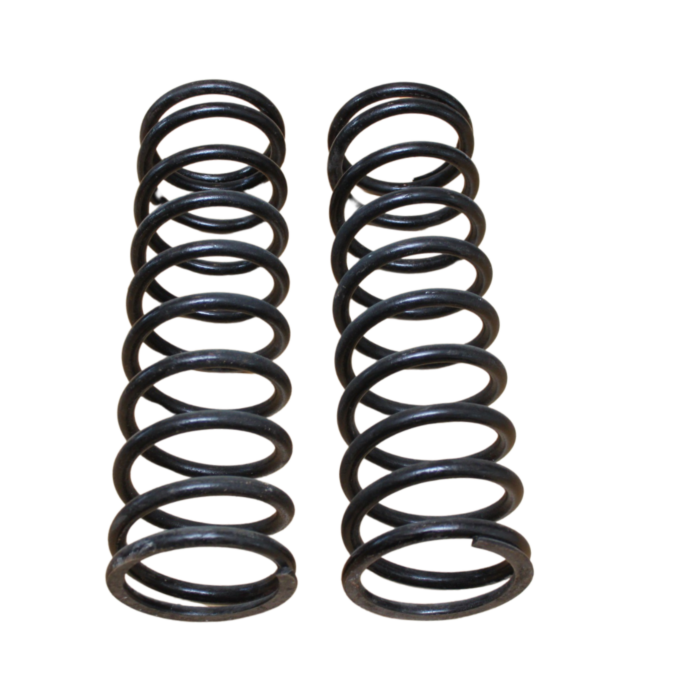 Set 2 stuks veer achter Amazon+P1800 standaard (657843) 12m Volvo onderdeel 672214