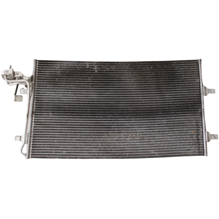 Køler, Volvo C30/C70/S40/V50, NOS, 31292022