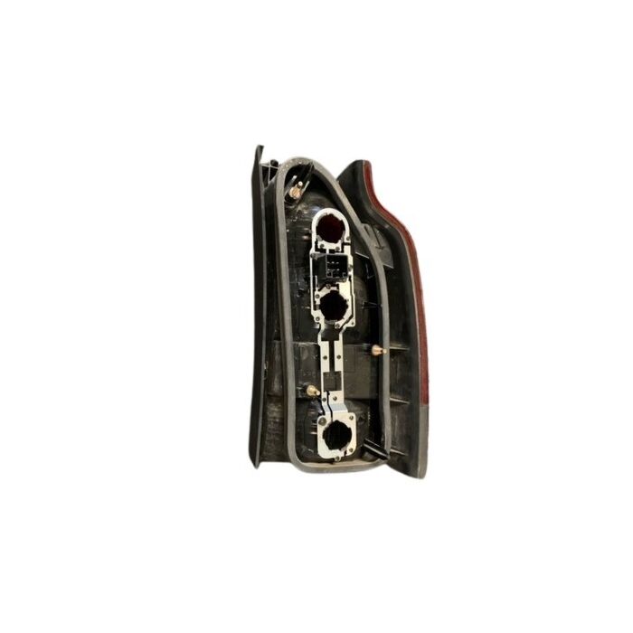 Onderste Achterlicht Links, Lower Left Taillight, Original Volvo, Hella, Volvo V70/V70XC/XC70 2000-2004, 9154497U, Gebruikt, Used