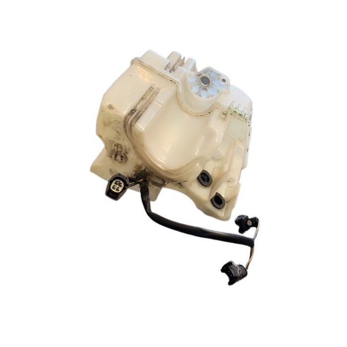 Sprinklerbeholder, Sprinklertank, Sprinklerbeholder, Vandtank, Volvo V70 2000-2004, S60, S80, XC70, 9178881, Brugt