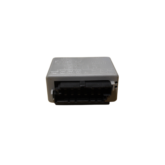 Lamp control Relay, Relais, Hella, Volvo S70/V70/C70, 9442303, Gebruikt
