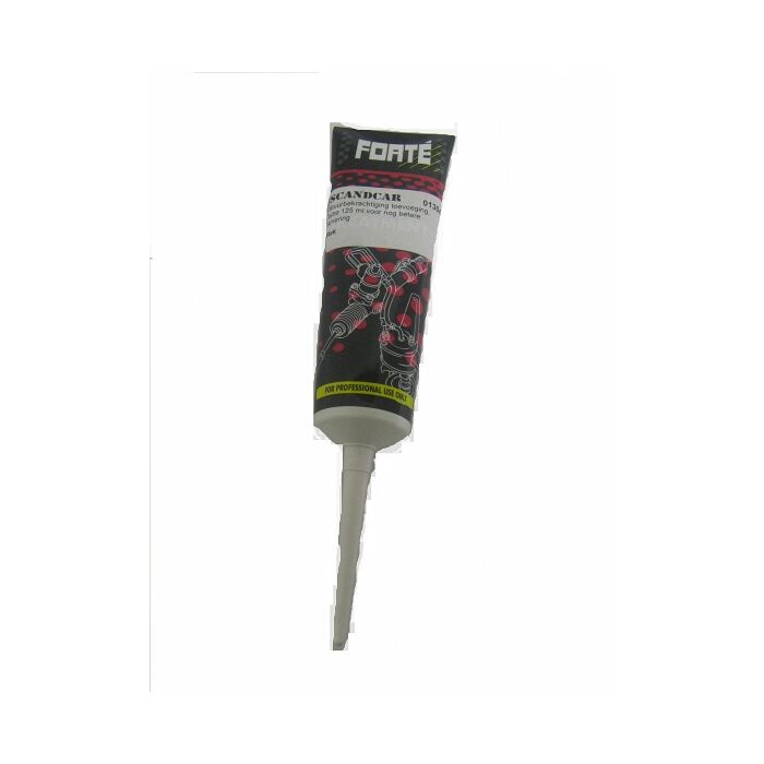 Stuurbekrachtiging toevoeging tube 125 ml - voor een betere smering