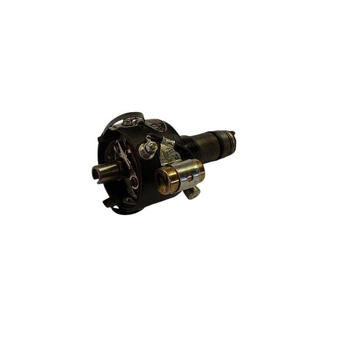 Fordeler B18B/D bytte Amazon 121, Amazon 122 S, PV544