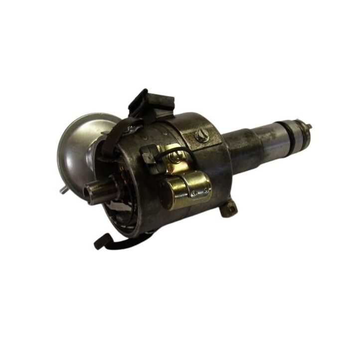 Stroomverdeler B20EB+B20F (JFURX)vervangen door artikelnummer: 123B20RV!