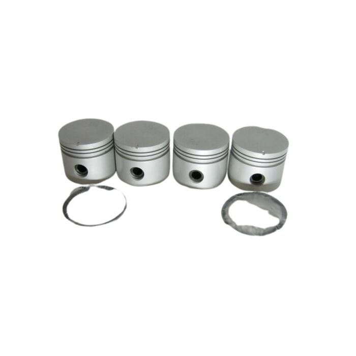 Volvo Stempel B18 0,060 tommer 85,93 mm Volvo varenummer 275198