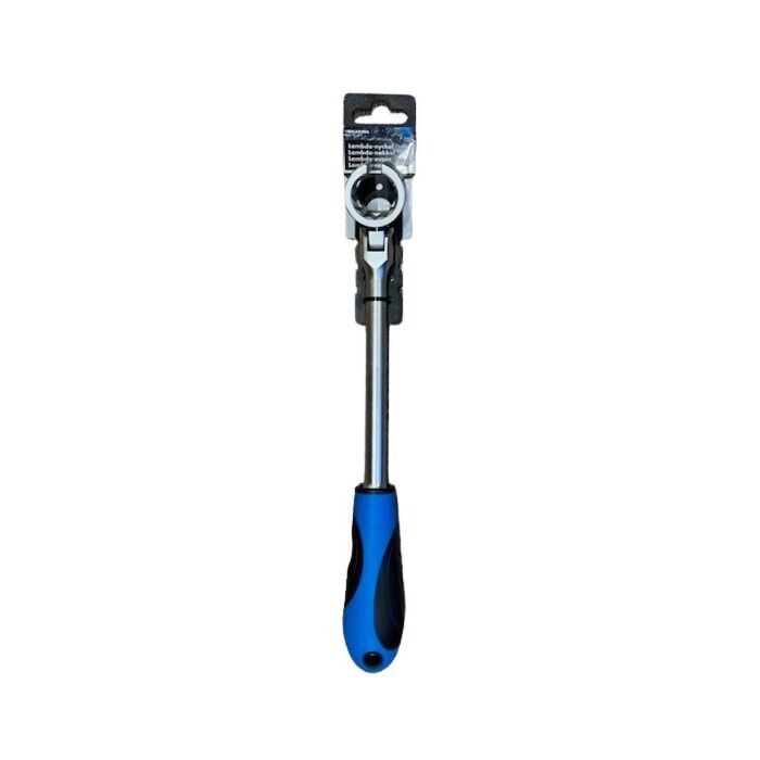 Gereedschap: Lambdasonde sleutel 22mm