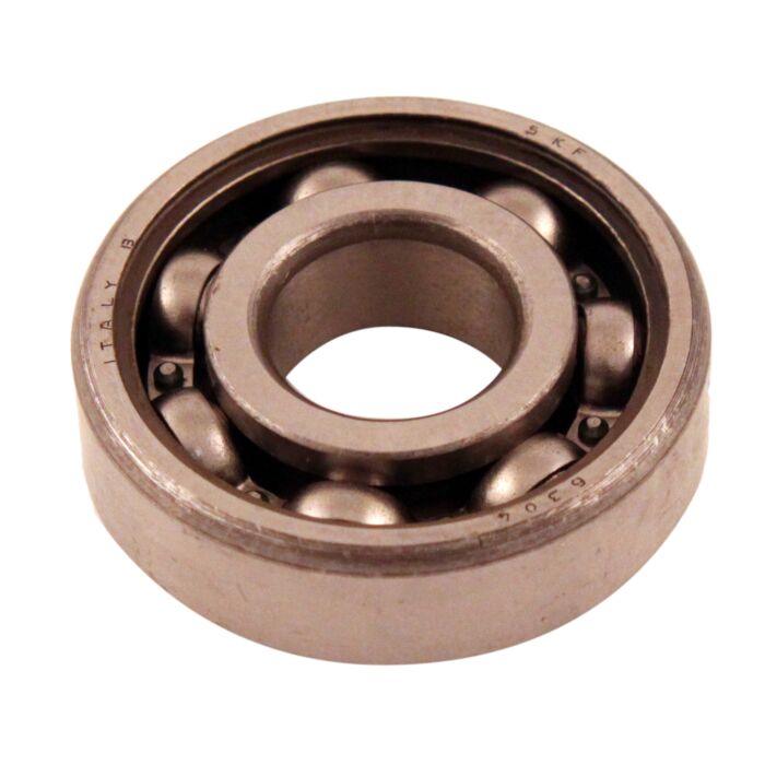 Lager versnellingsbak M40+M41+M400+m410 torenas voorste  164