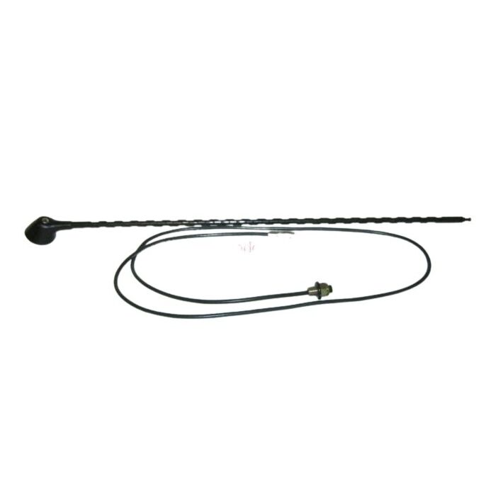 Volvo Antenne 240+260 vinduesmodel ikke længere tilgængelig Volvo varenummer 1128483