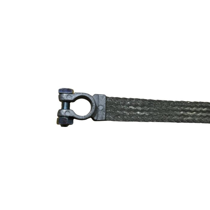 Volvo Jordkabel batteri til karosseri Duett 445 Volvo PV544 B16 Volvo varenummer 11521