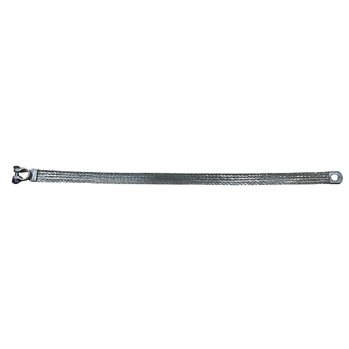 Massa kabel accu naar carrosserie  Duett 445 Volvo PV 544 B16