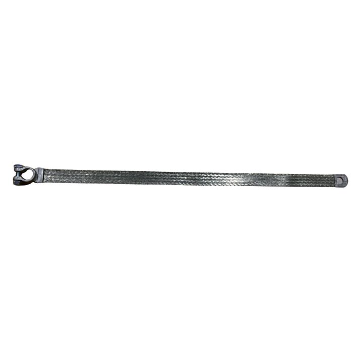 Massa kabel accu naar carrosserie  Volvo PV 444 B4B