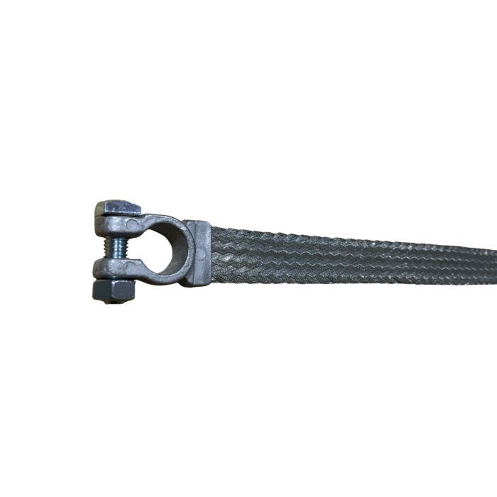 Massekabel batteri til karosseri Volvo PV444 B4B