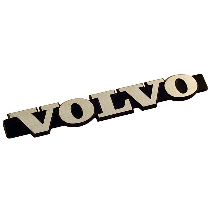 Volvo Emblem tommerVOLVO tommer bagagerum bagklap 164+245+244 - 1984 ikke længere tilgængelig Volvo varenummer 1201921