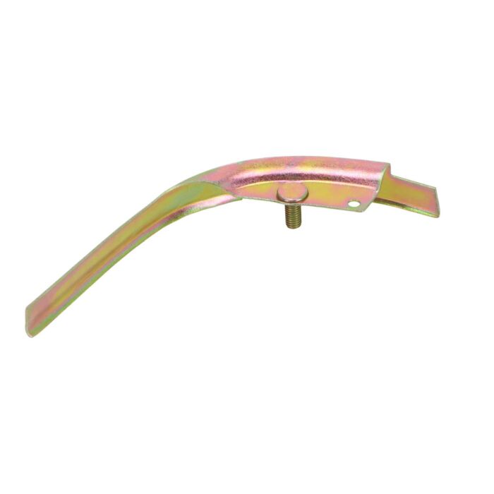 Volvo monteringsbeslag kofangergummi 240 260 164 venstre bagkofanger gummi 1975 til 1985 stationcar modeller Volvo varenummer 1202070