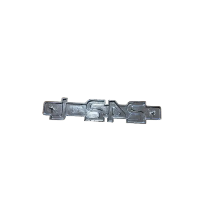 Volvo emblem forskærm 242L Volvo varenummer 1202175