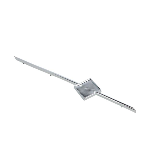 Volvo Grille Trim 240 260 262 -1979 Volvo varenr. 1202448