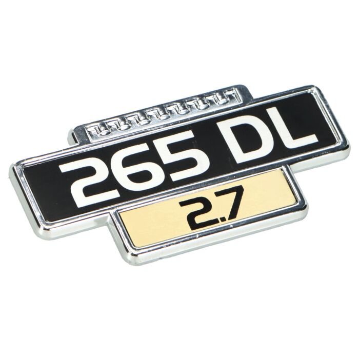 Volvo Emblem Volvo varenr. 1202791