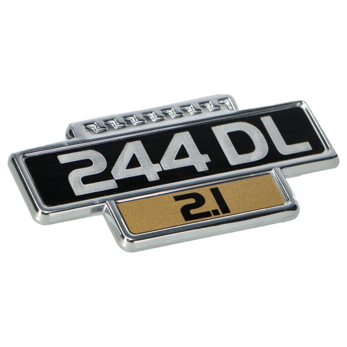 Volvo Emblem Volvo varenr. 1202901