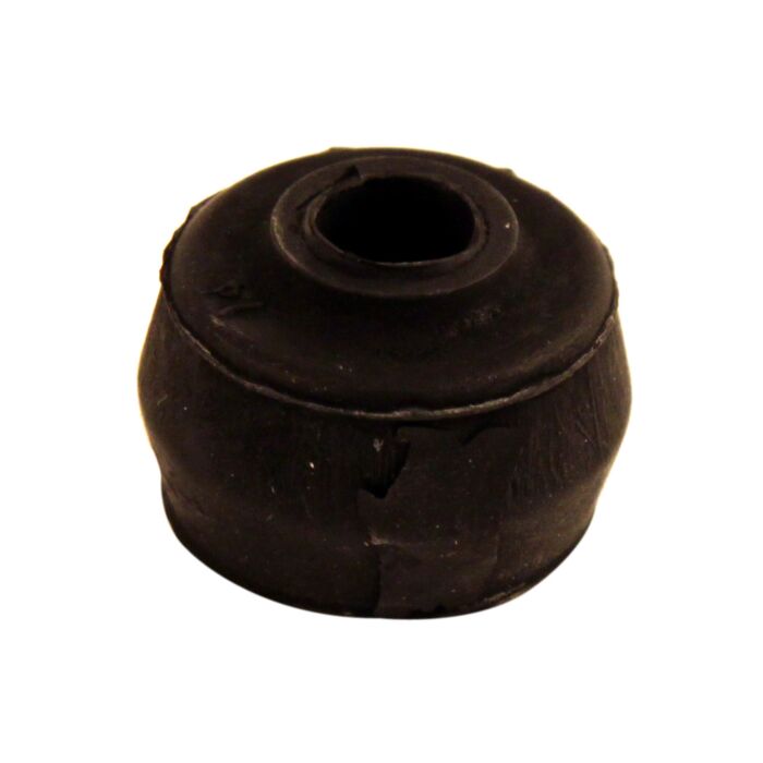 Volvo Gummi stabilisatorstang 240+260 ovenfor (2 stk. kræves pr. stang) Volvo varenummer 1205991