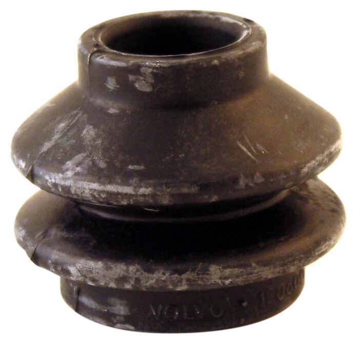 Rubber hoes aandrijfas schuifstuk 164+240 (aandrijf as 44.5mm) 28-19mm