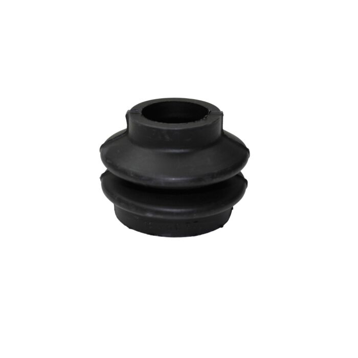 Gummislange kardanaksel glidemuffe 240+260+740+760+940 (diam kardanaksel 50.8mm og 63mm) 34-24mm