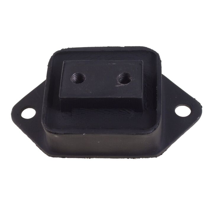 Versnellingsbak steunrubber automaat + M51 240 242 244 245+264 262 265 BW55+AW55