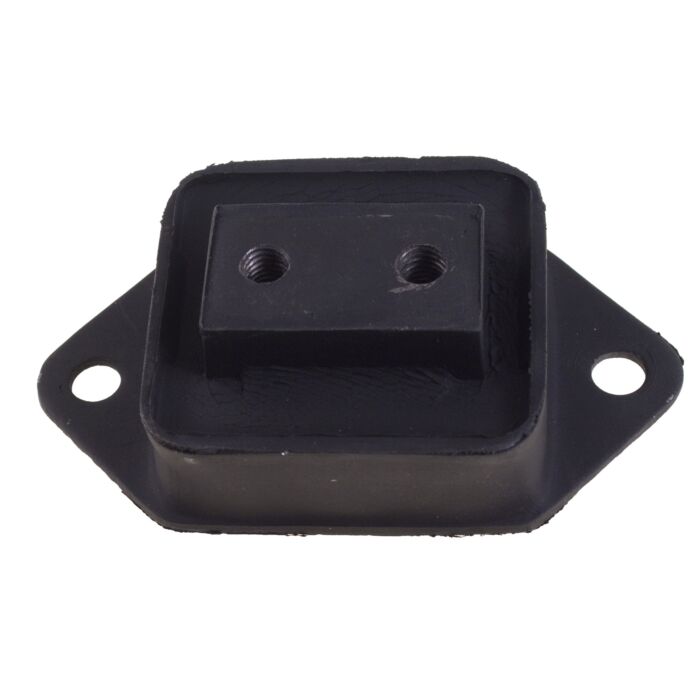 Volvo Gearkassestøtte gummi automat + M51 240 242 244 245+264 262 265 BW55+AW55 Volvo varenummer 1206217