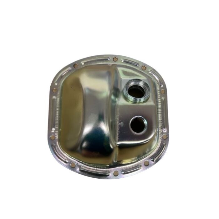 Achteras deksel alle typen Spicer differentieel 240 1984+ (met KM teller sensor) 740 760 780