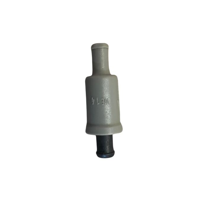 Volvo Kontraventil vinduesviskersprinklerbeholder 240 bag ventil 140 1640 til kontraventil Volvo varenummer 1210139