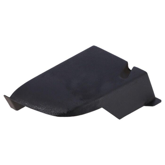 Volvo Dæksel Højre Sort Bælte 240 Sedan Bag Volvo Varenummer 1210581
