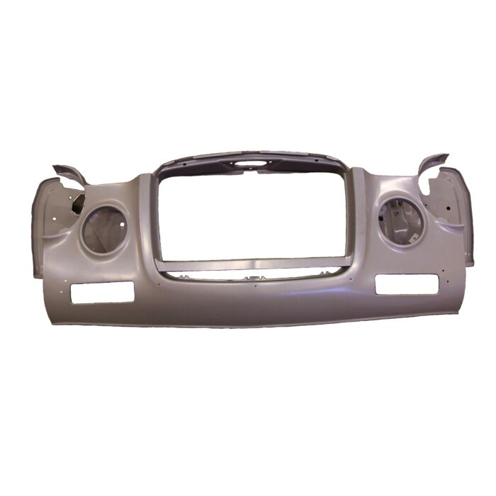 Volvo Karosseripanel 164 Foran Volvo Varenummer 1211251