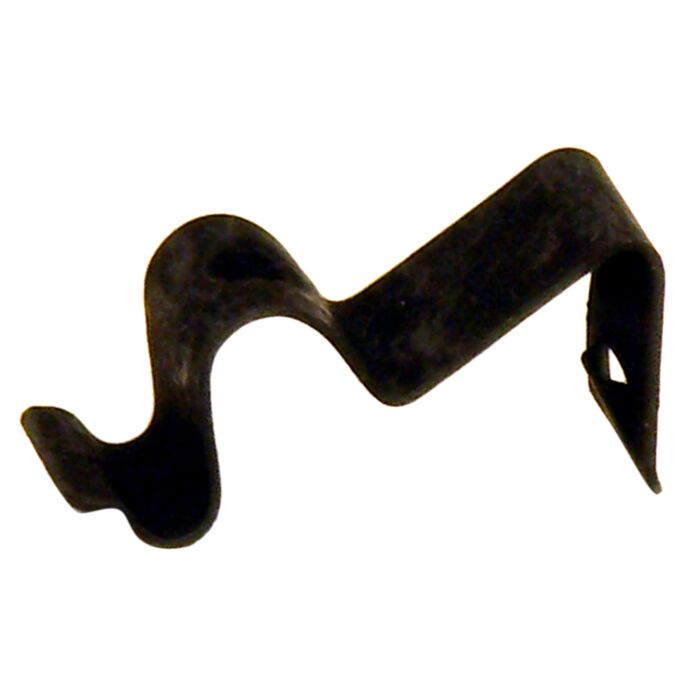 Klem choke kabel bevestiging Stromberg carburateur (237284) kachel 240 lucht regeling