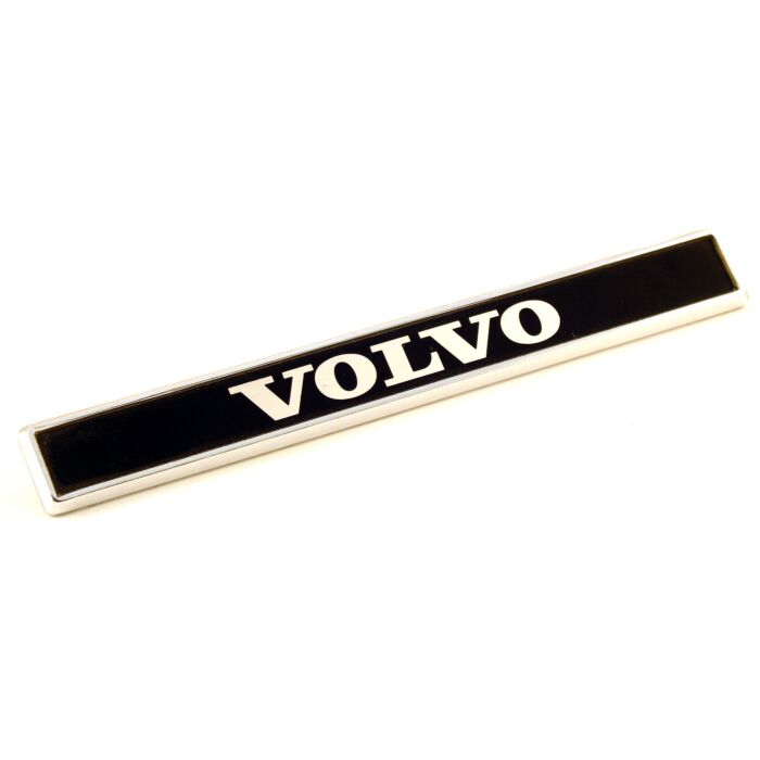 Embleem inchVOLVOinchkoffer NML