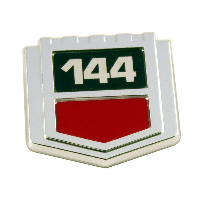 Embleem Volvo 140 4-deurs