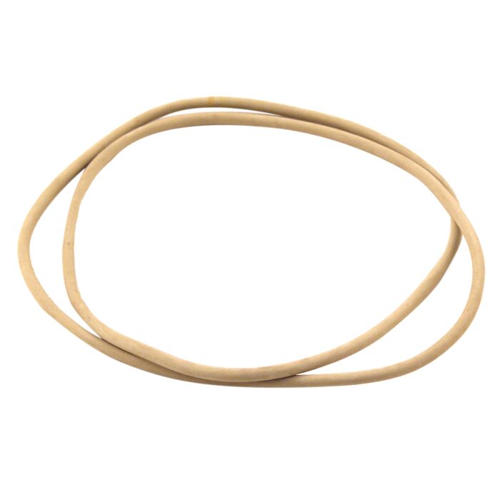Volvo Gummi baglygte 244 242 240 4-dørs type Hella 1975-1978 sedan Volvo varenummer 1212699