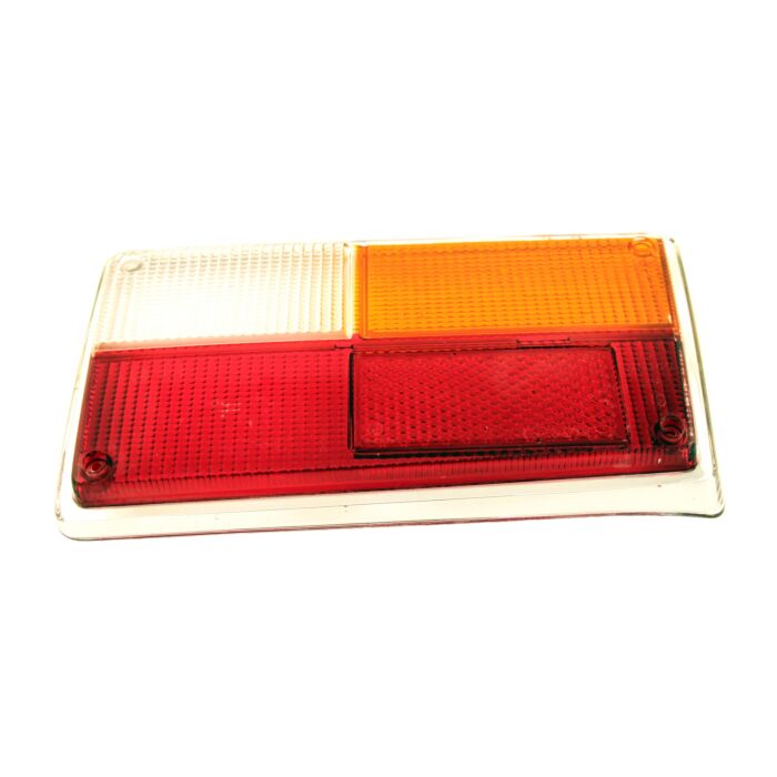 Volvo Glas baglygter 140+164+240 244 1973-1978 højre baglygte glas type CIBIE Volvo varenummer 1212703