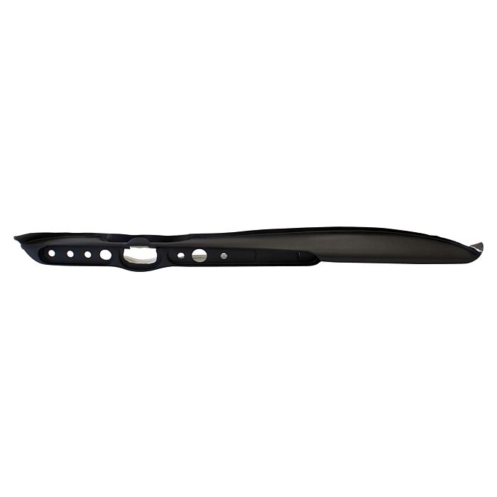 Volvo Instrumentbræt P1800S+P1800E+P180ES bund original med skum (665101) -1972 Volvo varenummer 1212985
