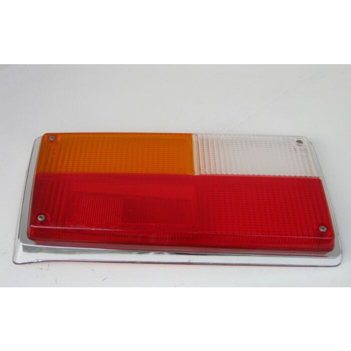 Volvo Glass baglygte 140+ 164 Venstre stelnummer 74450+ 240 -1978 reproduktionstype CIBIE Volvo varenummer 1214759