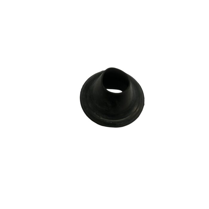 Rubber Bus doorvoer airco slang schutbord 240 260